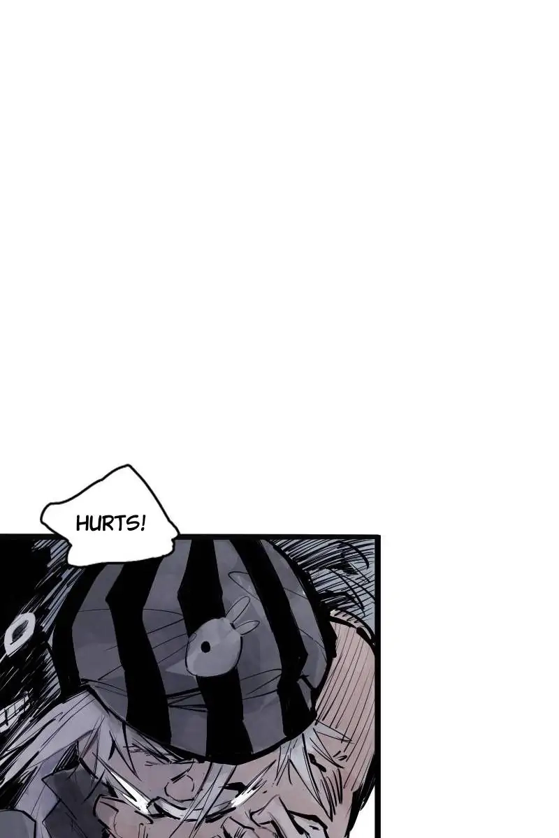 The Truth Mask Chapter 23 page 16 - 
