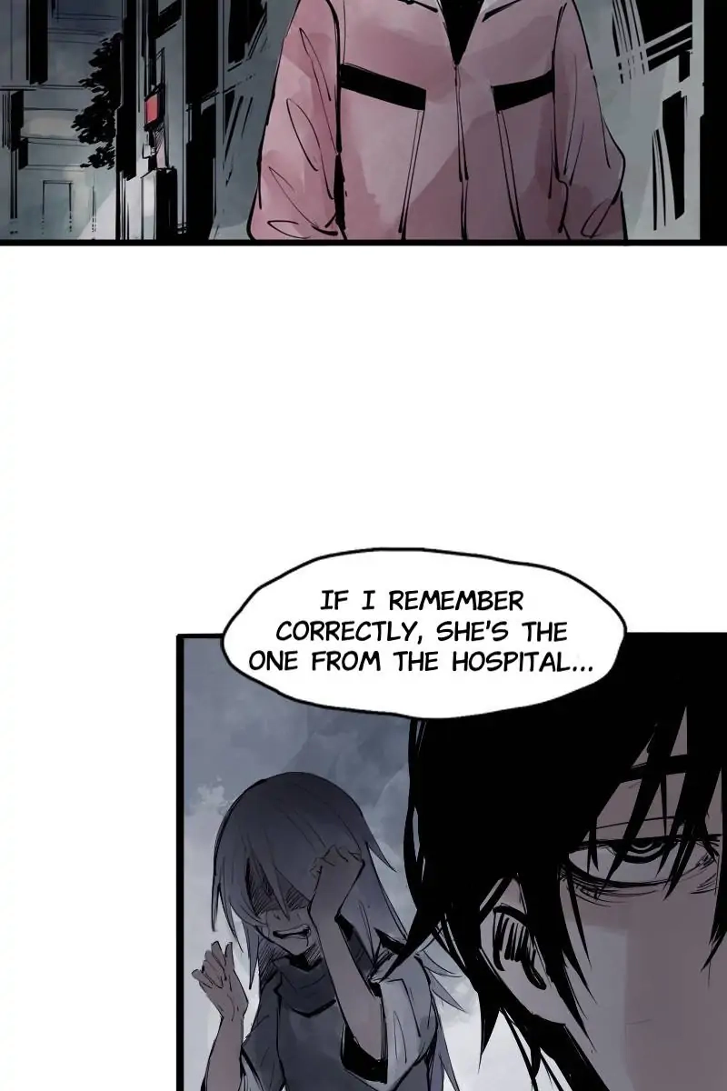 The Truth Mask Chapter 23 page 3 - 