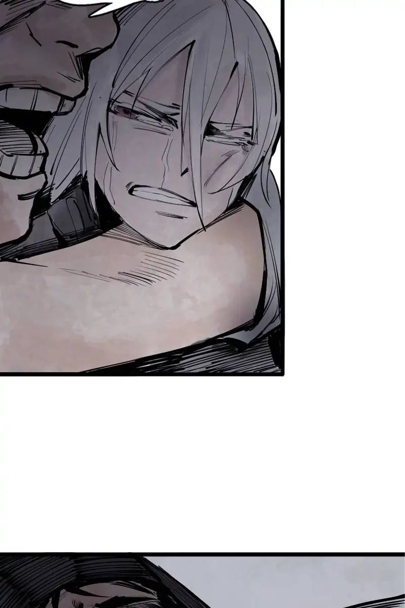 The Truth Mask Chapter 23 page 21 - 