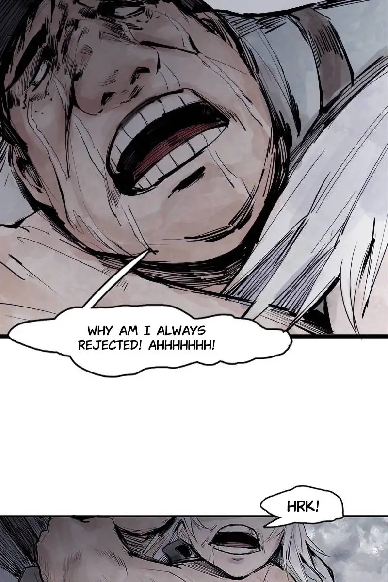 The Truth Mask Chapter 23 page 22 - 