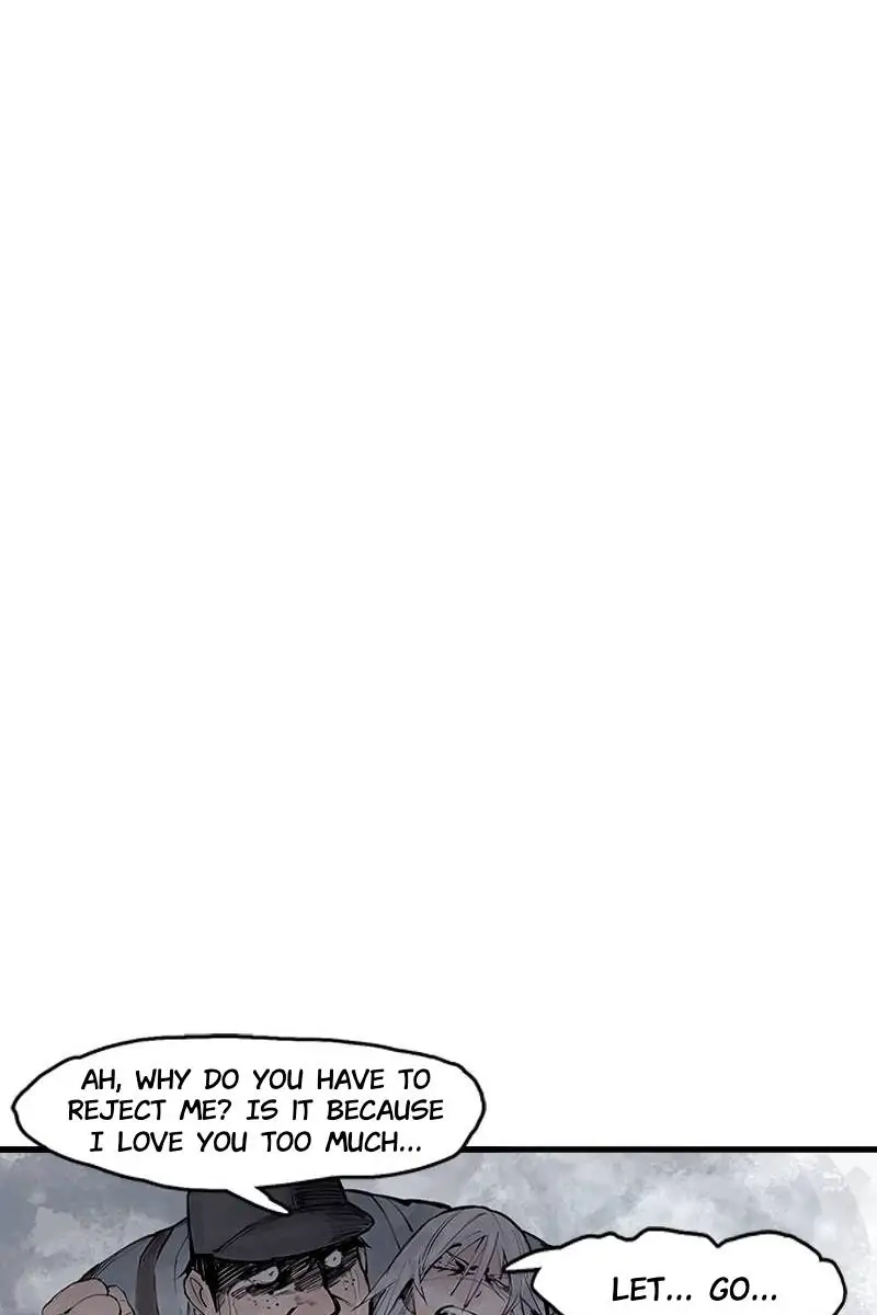 The Truth Mask Chapter 23 page 24 - 