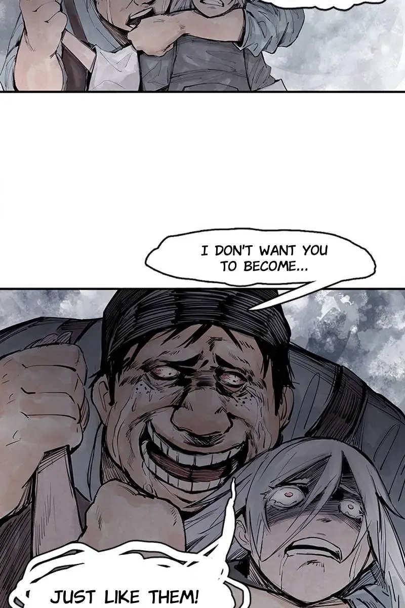 The Truth Mask Chapter 23 page 25 - 