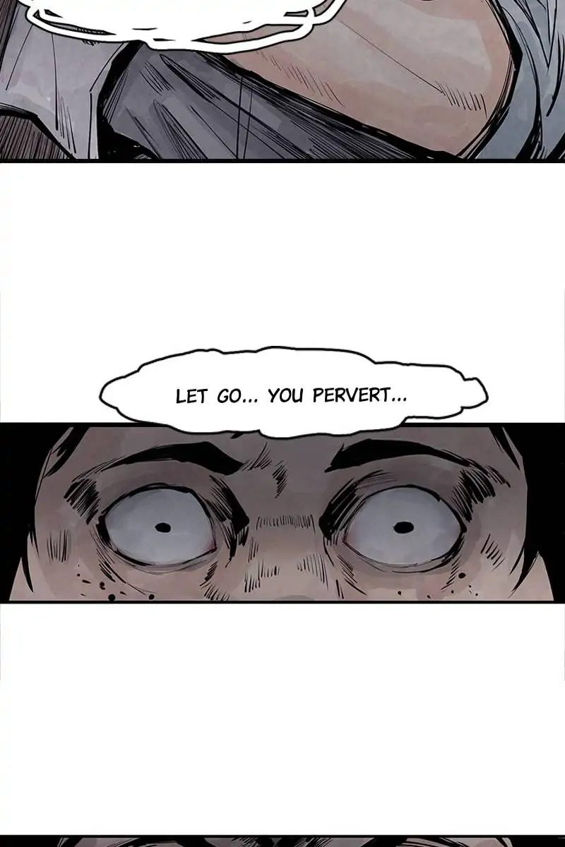 The Truth Mask Chapter 23 page 26 - 