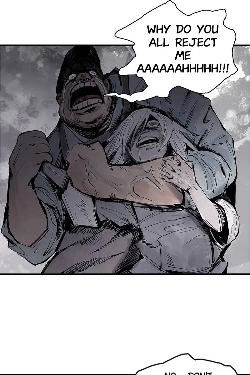 The Truth Mask Chapter 23 page 28 - 