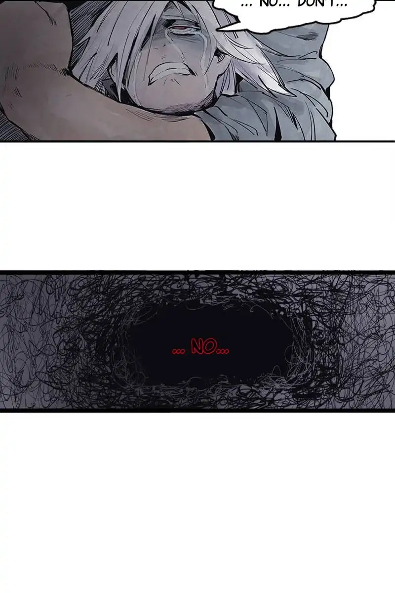 The Truth Mask Chapter 23 page 29 - 