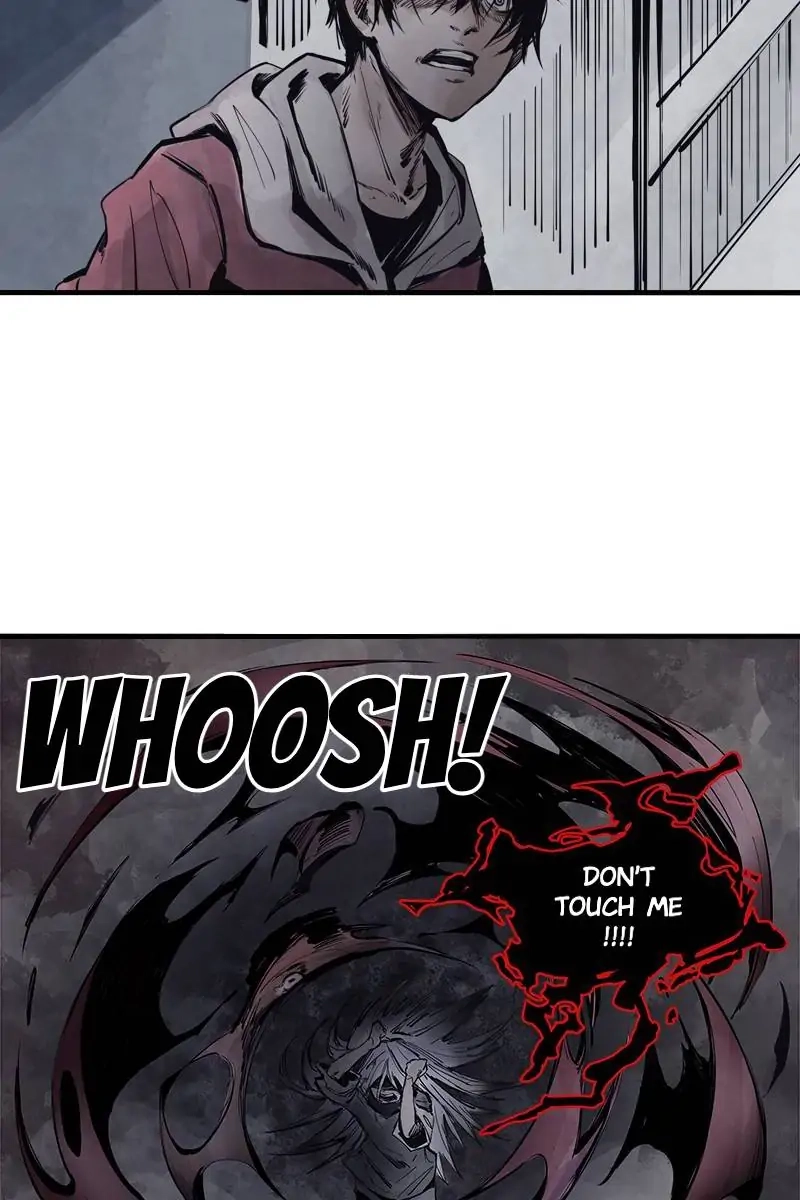 The Truth Mask Chapter 23 page 32 - 