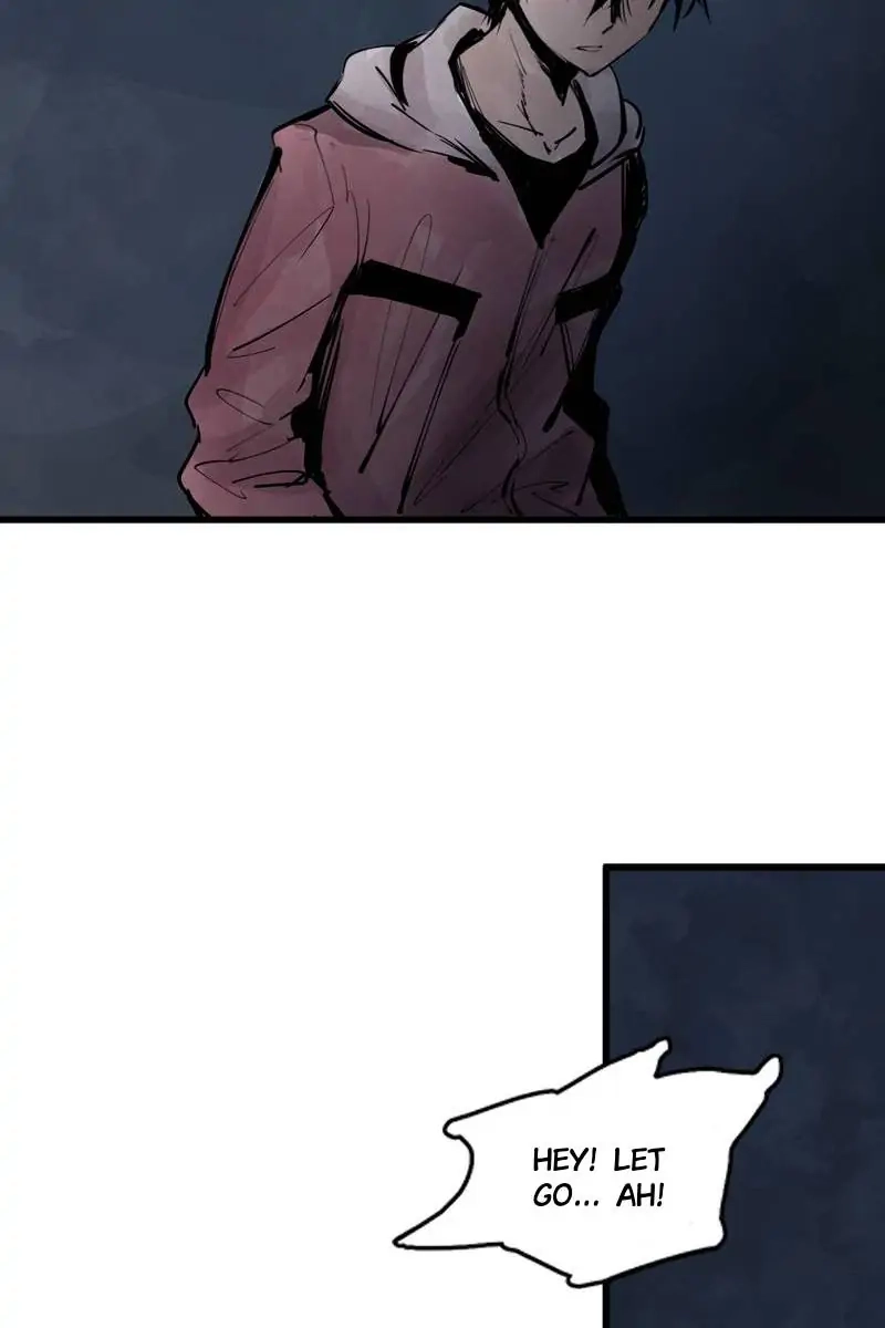 The Truth Mask Chapter 23 page 6 - 