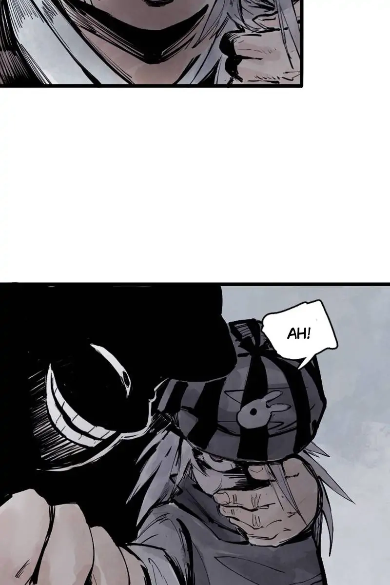 The Truth Mask Chapter 23 page 10 - 