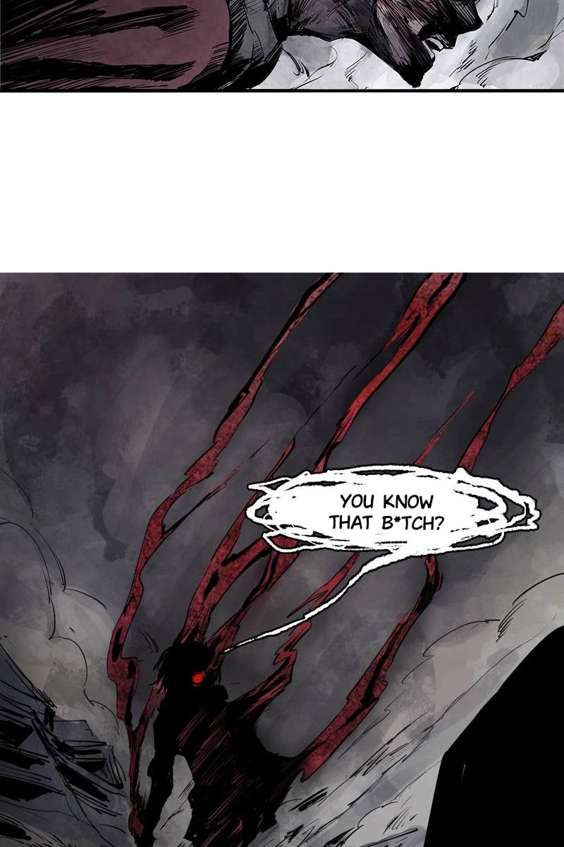 The Truth Mask Chapter 24 page 15 - 