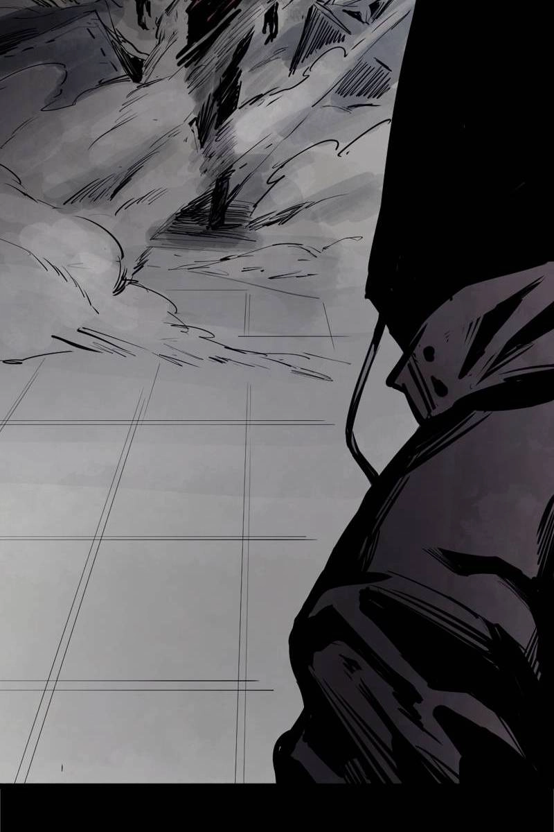 The Truth Mask Chapter 24 page 16 - 