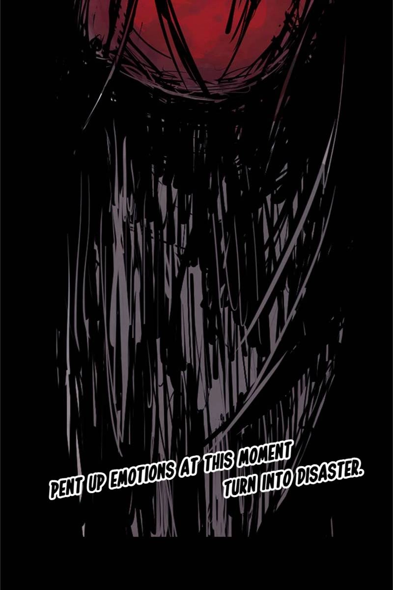The Truth Mask Chapter 24 page 18 - 