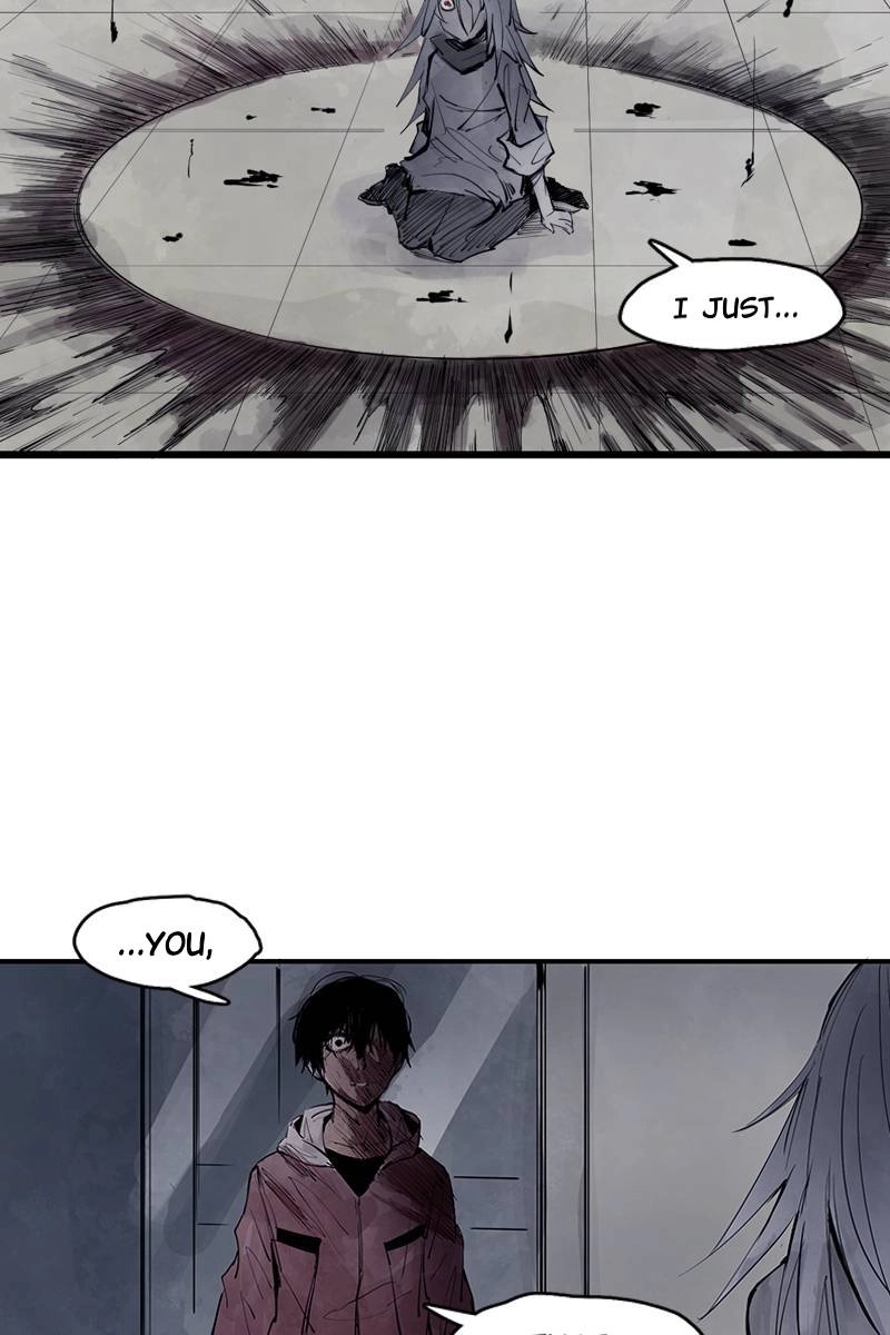 The Truth Mask Chapter 24 page 3 - 