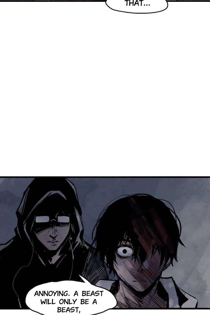 The Truth Mask Chapter 24 page 4 - 