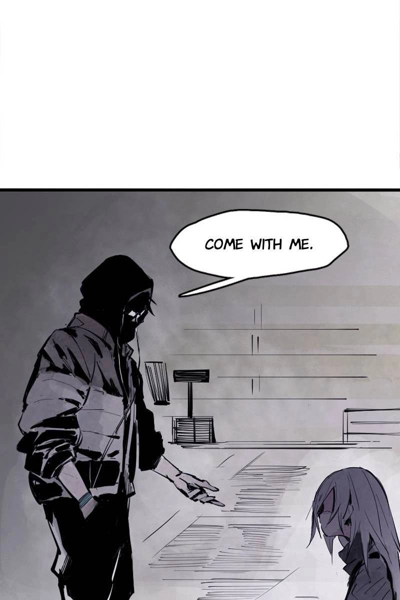 The Truth Mask Chapter 24 page 9 - 