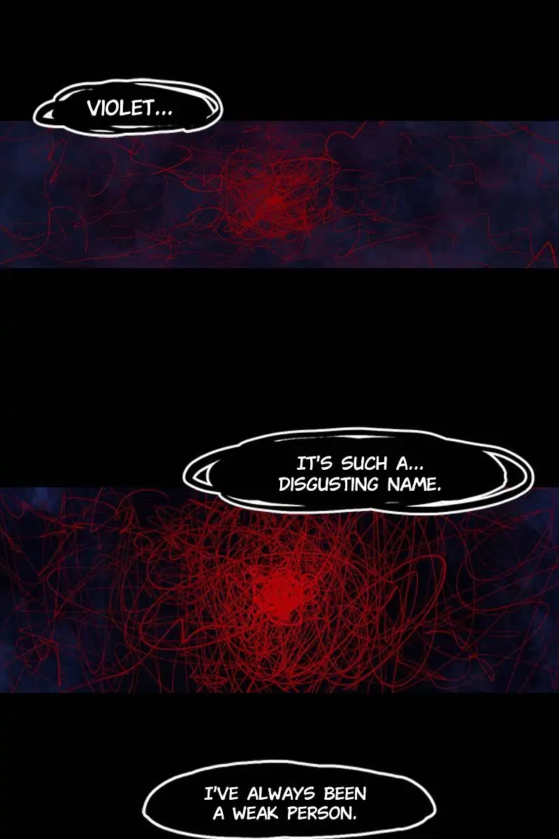 The Truth Mask Chapter 25 page 1 - 