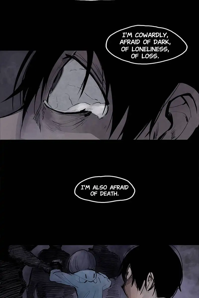 The Truth Mask Chapter 25 page 2 - 