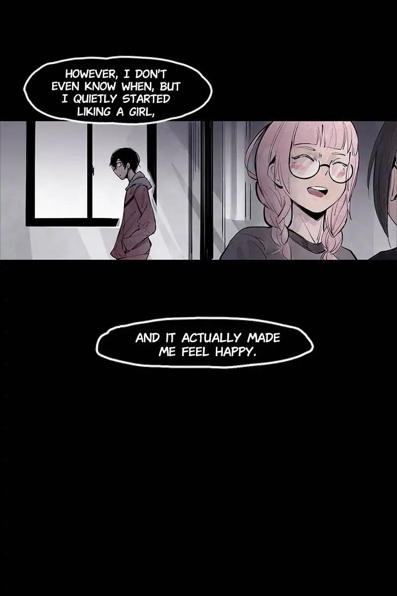 The Truth Mask Chapter 25 page 11 - 