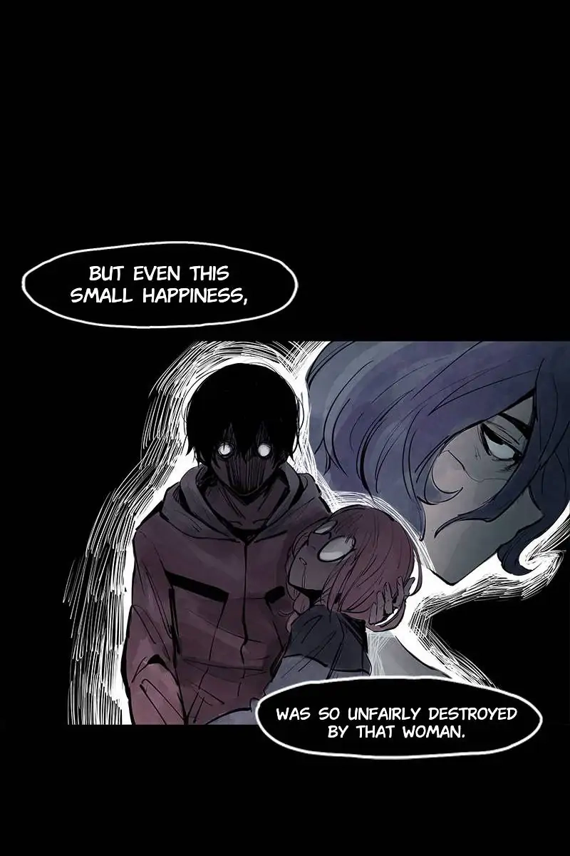 The Truth Mask Chapter 25 page 12 - 