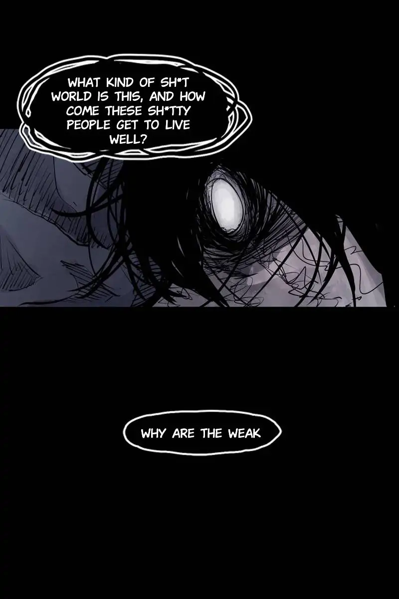 The Truth Mask Chapter 25 page 16 - 