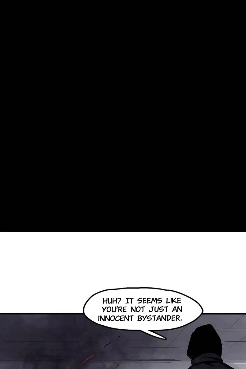 The Truth Mask Chapter 25 page 20 - 