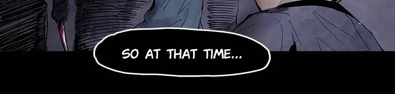 The Truth Mask Chapter 25 page 3 - 