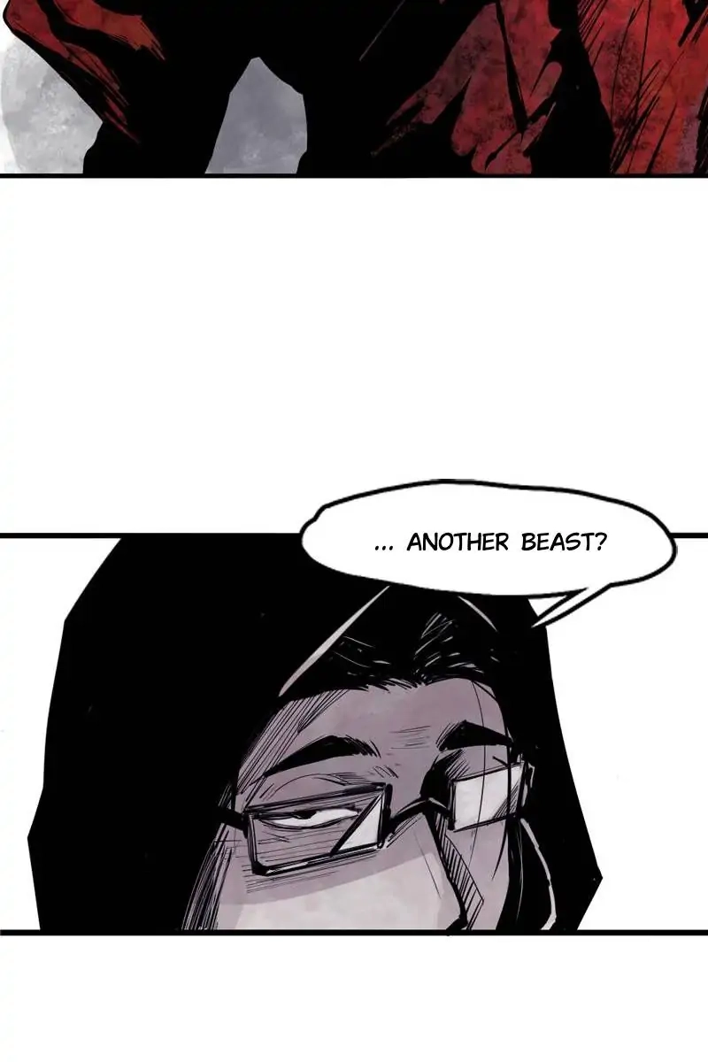 The Truth Mask Chapter 25 page 22 - 