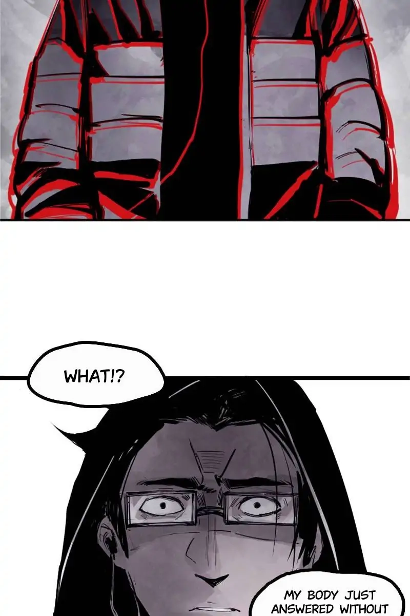 The Truth Mask Chapter 25 page 25 - 