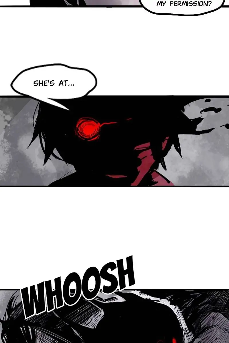 The Truth Mask Chapter 25 page 26 - 