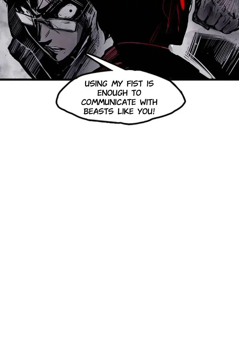 The Truth Mask Chapter 25 page 27 - 