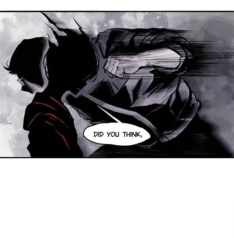 The Truth Mask Chapter 25 page 28 - 