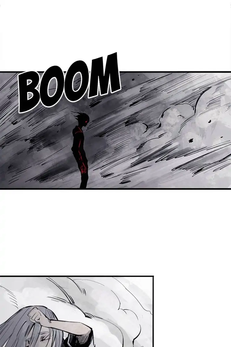 The Truth Mask Chapter 25 page 30 - 