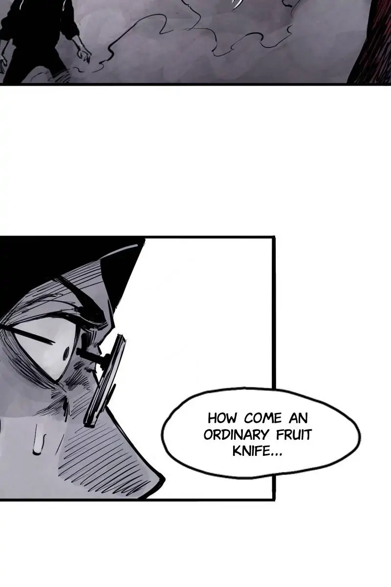 The Truth Mask Chapter 25 page 39 - 