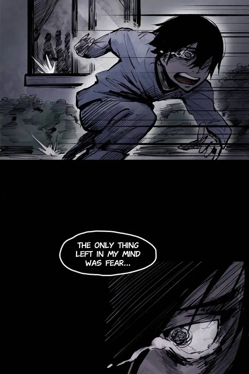 The Truth Mask Chapter 25 page 5 - 