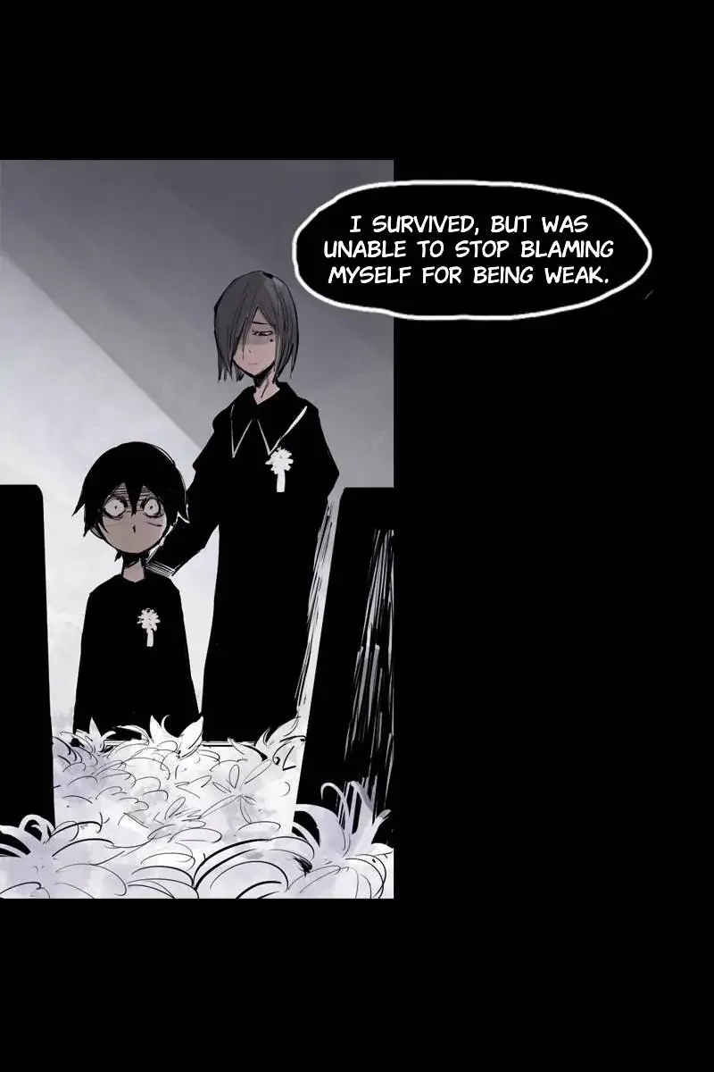 The Truth Mask Chapter 25 page 7 - 