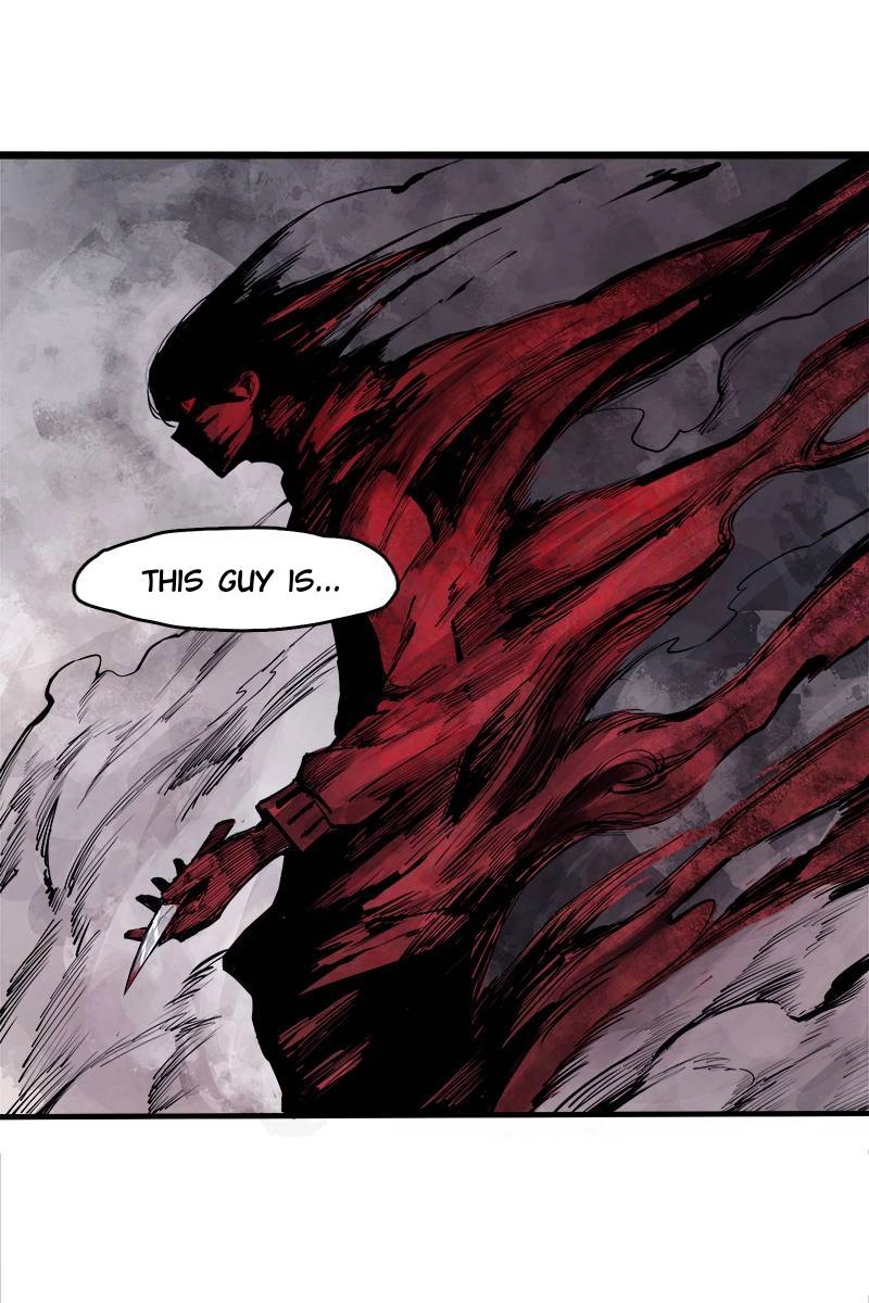 The Truth Mask Chapter 26 page 1 - 