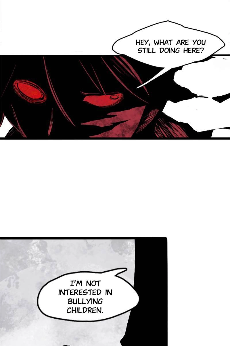 The Truth Mask Chapter 26 page 2 - 