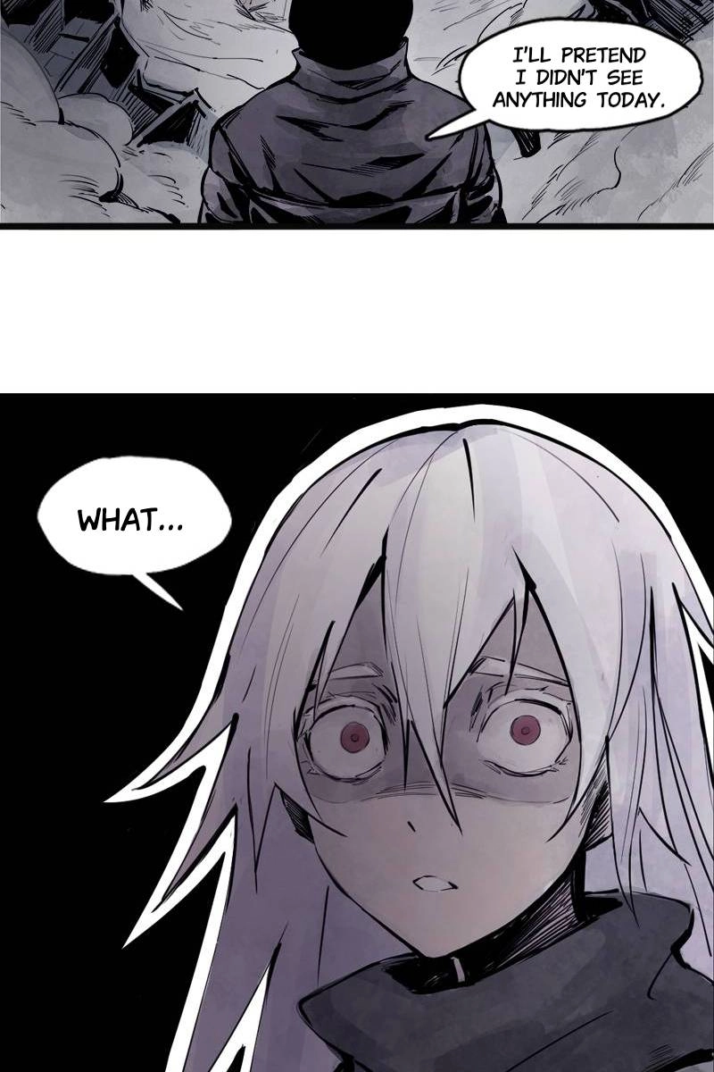 The Truth Mask Chapter 26 page 12 - 