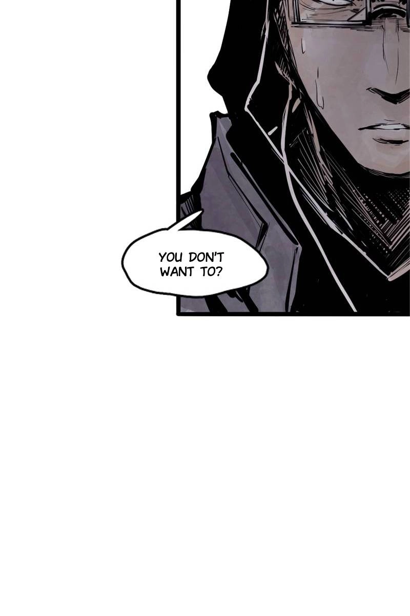 The Truth Mask Chapter 26 page 14 - 