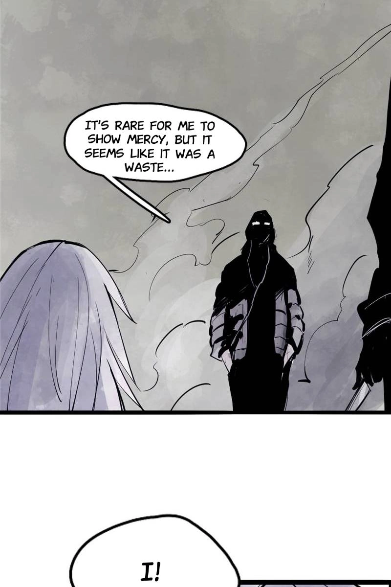 The Truth Mask Chapter 26 page 16 - 