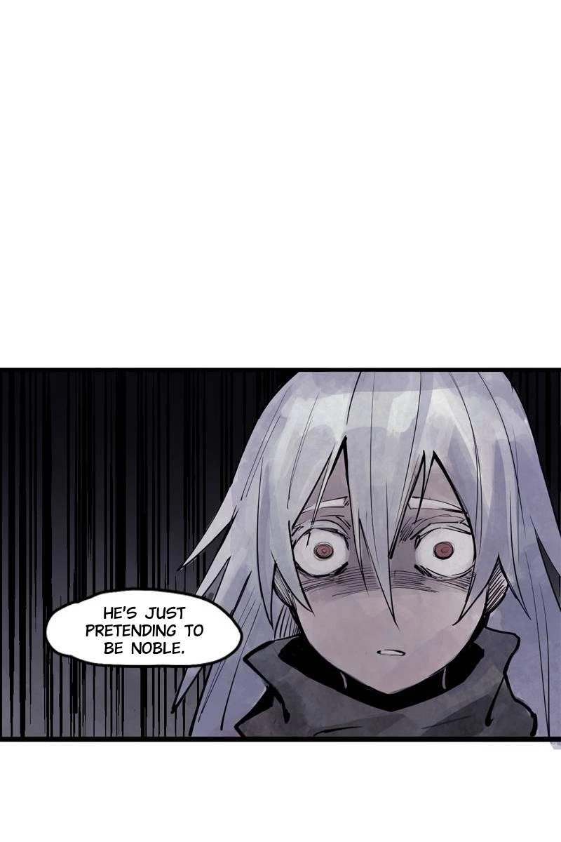 The Truth Mask Chapter 26 page 19 - 