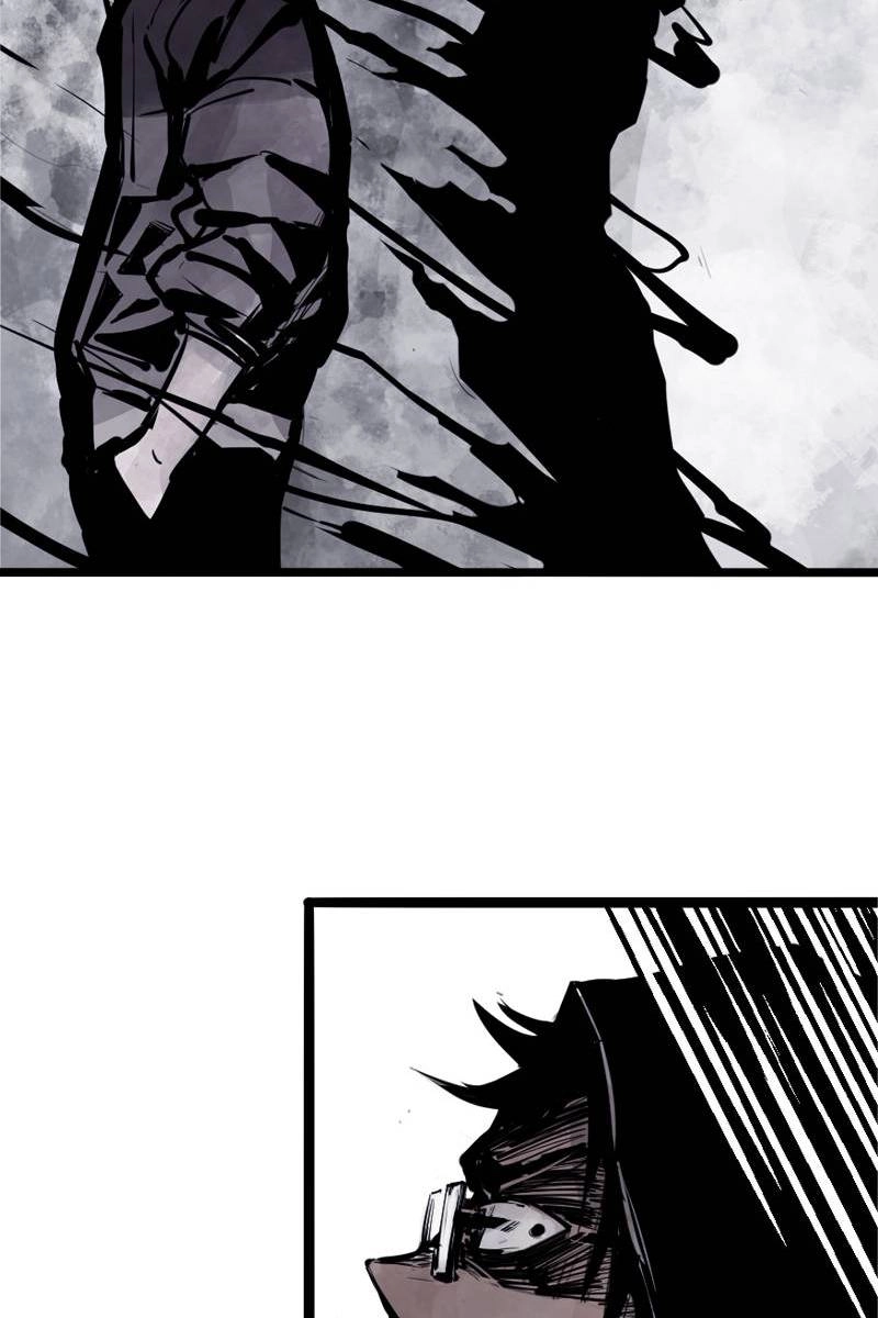 The Truth Mask Chapter 26 page 21 - 