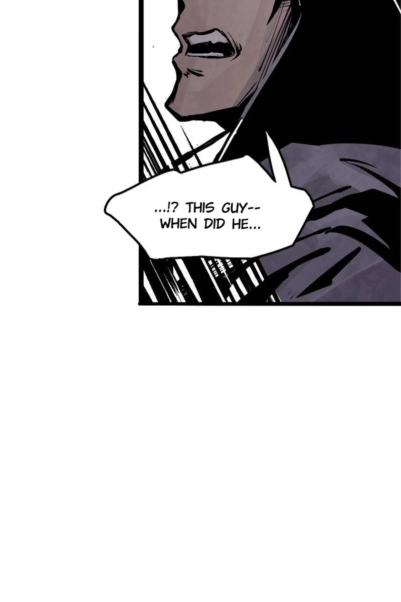 The Truth Mask Chapter 26 page 22 - 