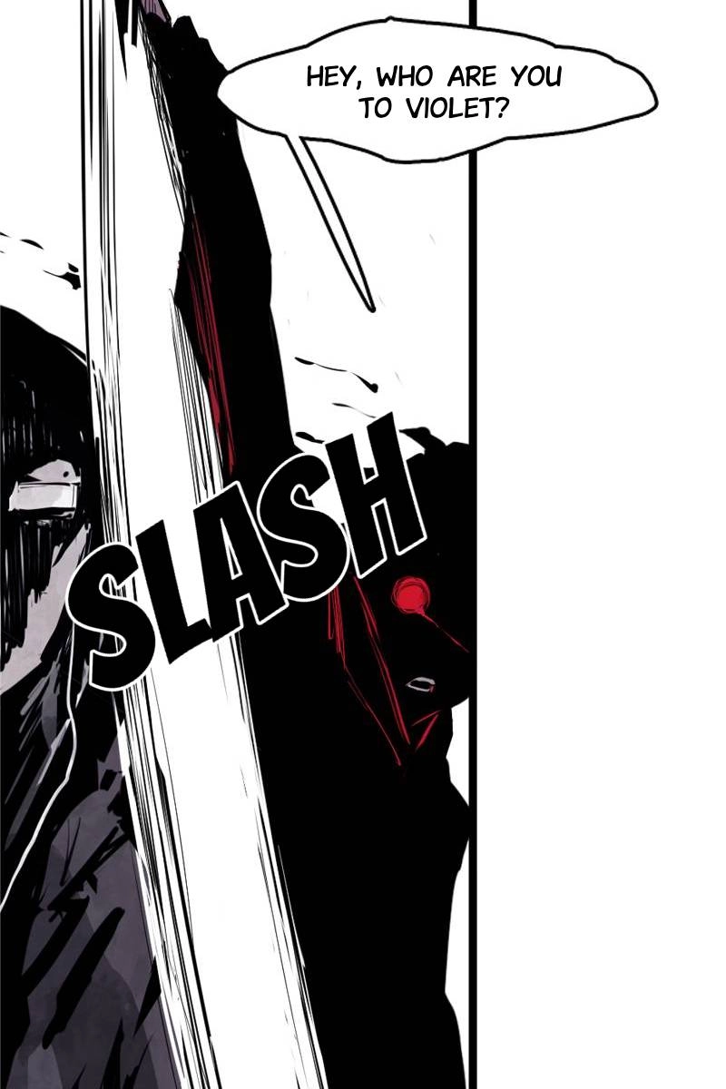 The Truth Mask Chapter 26 page 24 - 