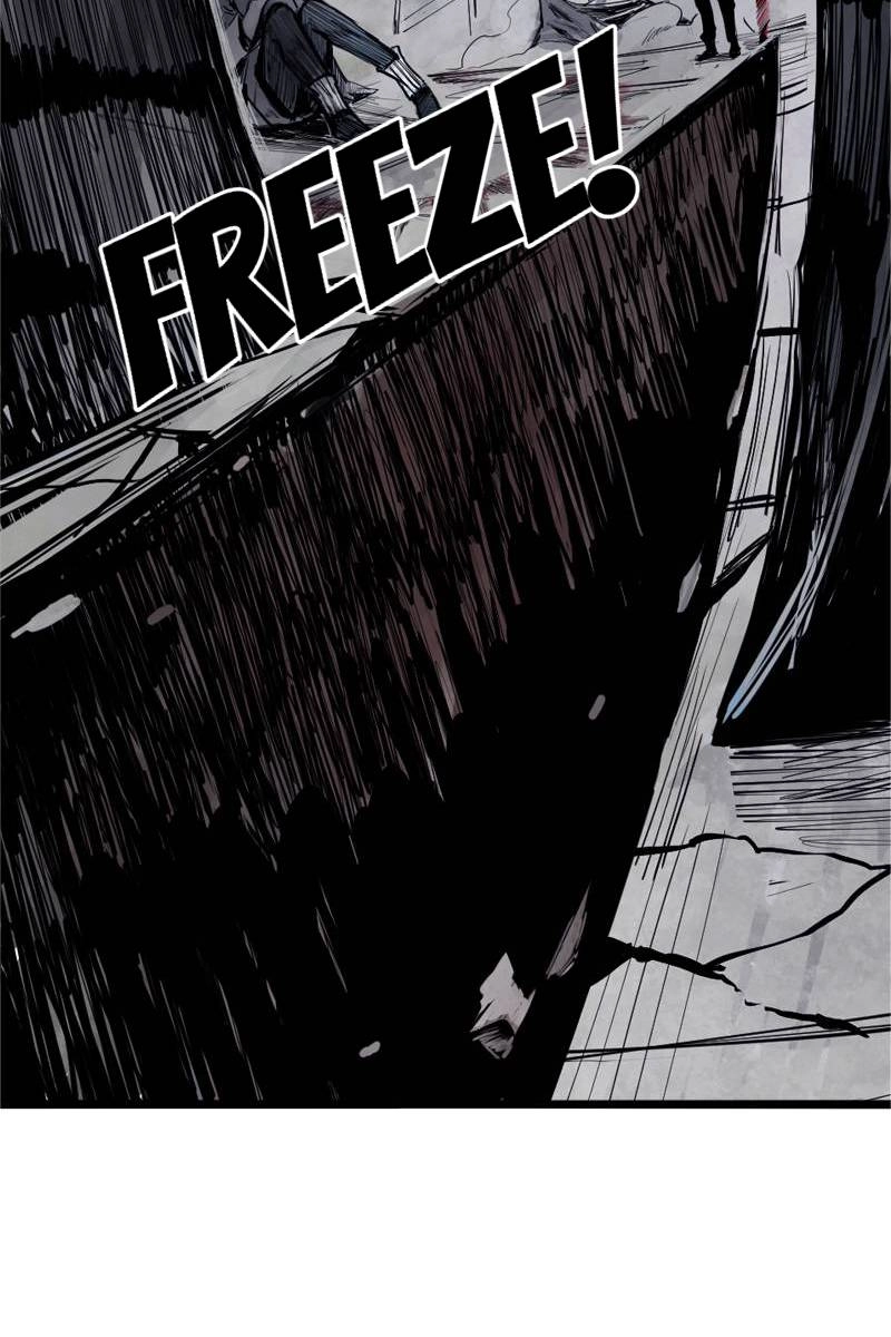 The Truth Mask Chapter 26 page 27 - 