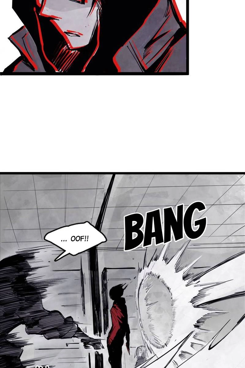 The Truth Mask Chapter 26 page 29 - 