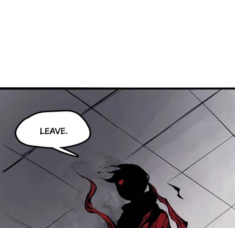 The Truth Mask Chapter 26 page 4 - 