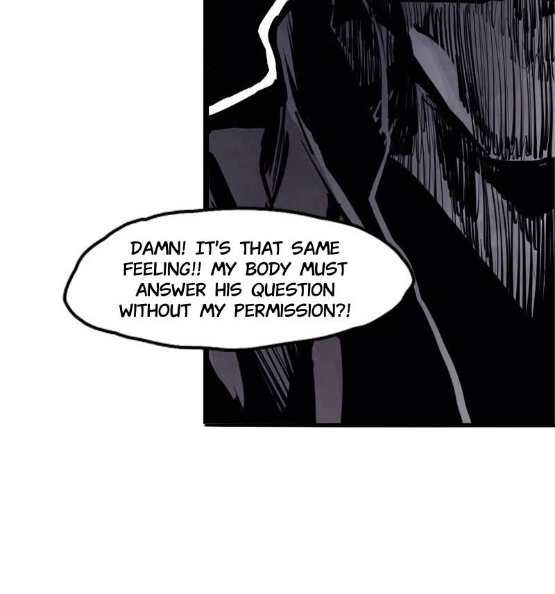The Truth Mask Chapter 26 page 32 - 