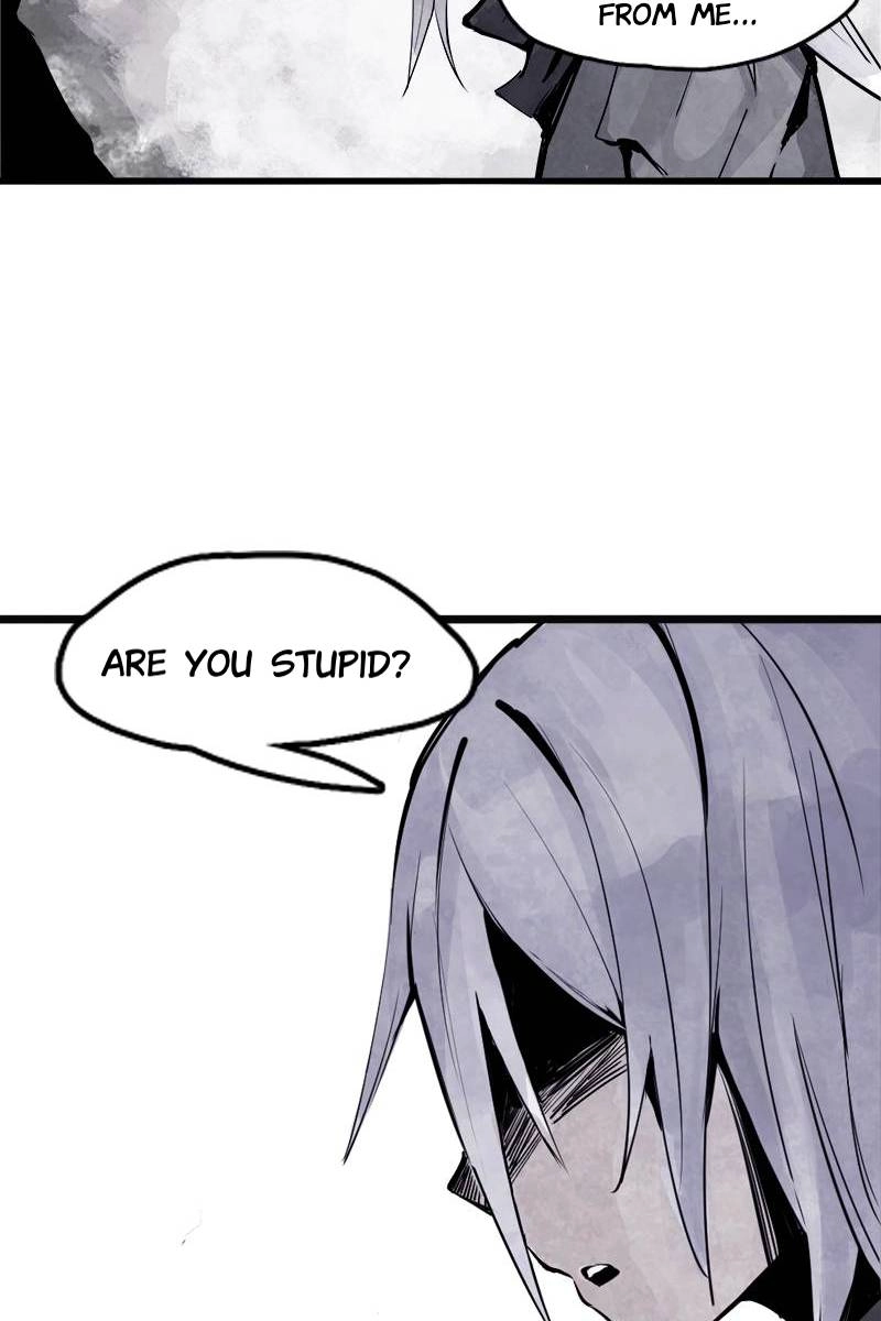 The Truth Mask Chapter 26 page 6 - 