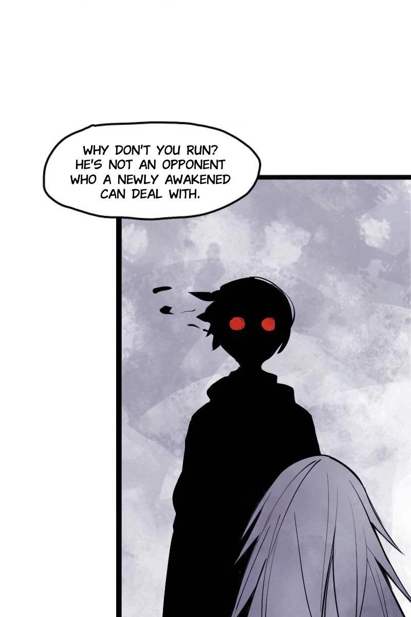 The Truth Mask Chapter 26 page 8 - 