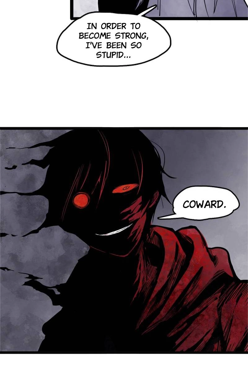 The Truth Mask Chapter 26 page 9 - 